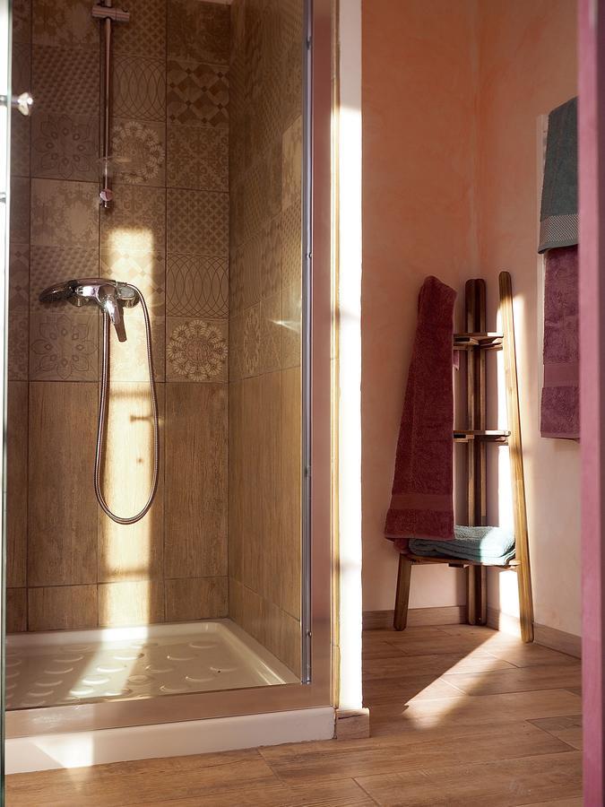 Chambres D'Hotes Les Coutas Mailly-la-Ville Buitenkant foto