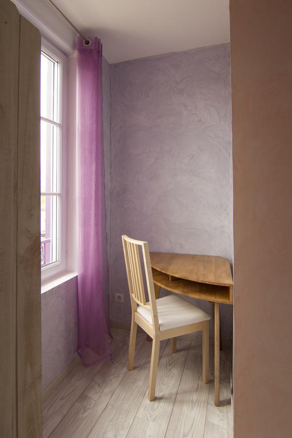 Chambres D'Hotes Les Coutas Mailly-la-Ville Buitenkant foto